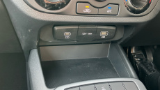 Hyundai i10 1.0 [63] Advance 5dr Auto [Nav] Petrol Hatchback